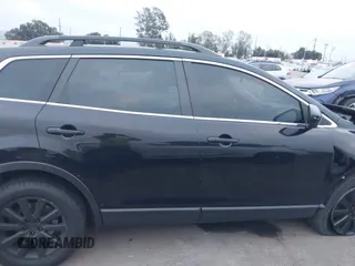 2010 Mazda CX-9 Touring with VIN JM3TB3MV7A0233588, listed as a IAAI auction lot 41189888 with 210,649 mi miles and . Bid and sale history available at carsss.com. Image 13.