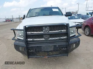 2018 Ram 2500 Tradesman with VIN 3C6UR5HJ0JG150860, listed as a IAAI auction lot 42163239 with 226,893 mi miles. Bid and sale history available at carsss.com. Image 12.