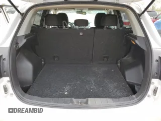 2017 Mitsubishi Outlander ES с VIN JA4AP3AU1HZ048997, выставлен на аукционе Copart как лот 53311335 с пробегом 234 706 миль миль и Списание • Salvage title. История ставок и продаж доступна на DreamBid. Изображение 6.