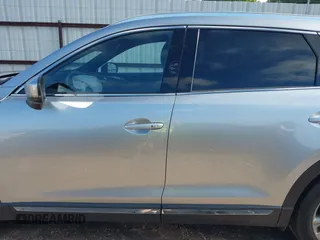 2020 Mazda CX-9 Grand Touring with VIN JM3TCADY2L0406173, listed as a IAAI auction lot 42217230 with 110,465 mi miles and . Bid and sale history available at DreamBid. Image 14.