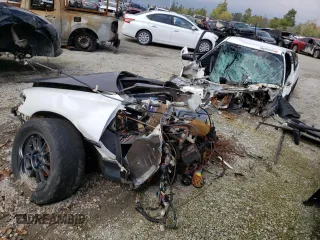 1990 Honda CRX DX z VIN JHMED8451LS012339, wystawiony jako Copart lot #44368264 z przebiegiem 230 870 mil mil oraz Nie do naprawy • Non repairable. Historia ofert i sprzedaży dostępna na DreamBid. Obrazek 1.