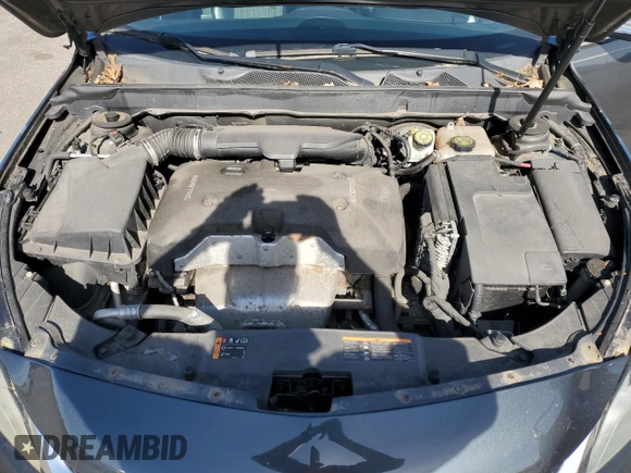 2015 Chevrolet Malibu LT with VIN 1G11D5SL8FF146237, listed as a Copart auction lot 55181255 with 196,886 mi miles and Clean Title. Bid and sale history available at DreamBid. Image 11.