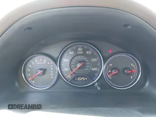 2004 Honda Civic EX with VIN 2HGES26744H530748, listed as a IAAI auction lot 42066655 with 110,254 mi miles and . Bid and sale history available at DreamBid. Image 7.