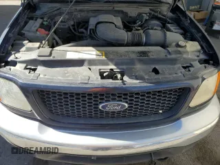 2004 Ford F-150 XL z VIN 2FTRF18WX4CA71189, wystawiony jako Copart lot #43083775 z przebiegiem 95 146 mil mil oraz Szkoda całkowita • Salvage title. Historia ofert i sprzedaży dostępna na DreamBid. Obrazek 11.