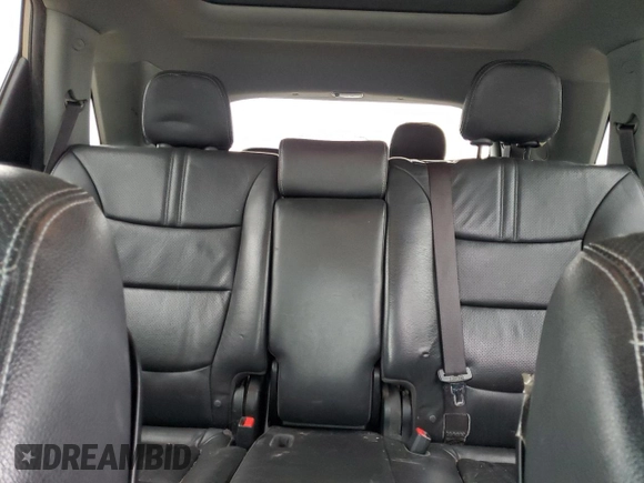 2012 Kia Sorento SX with VIN 5XYKW4A25CG290152, listed as a Copart auction lot 44822985 with 158,399 mi miles and Salvage Title. Bid and sale history available at carsss.com. Image 10.