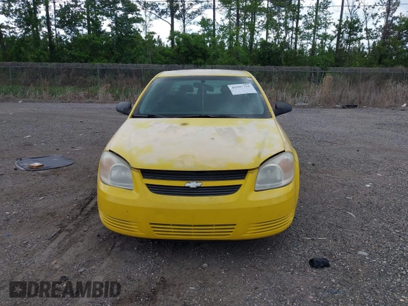 2006 Chevrolet Cobalt LS with VIN 1G1AK15F767605627, listed as a IAAI auction lot 41997715 with 252,101 mi miles and . Bid and sale history available at DreamBid. Image 6.