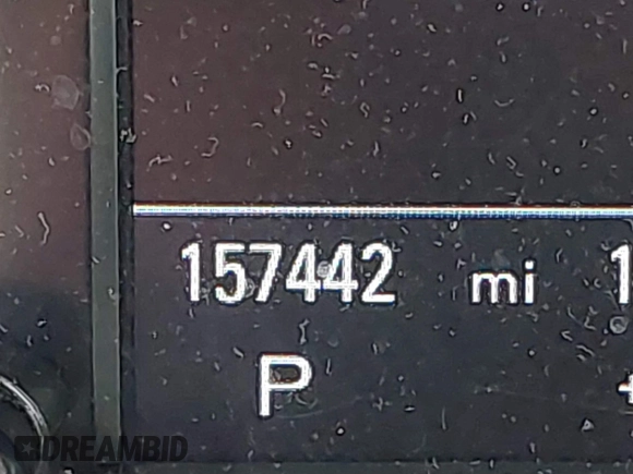 2016 Audi Q5 Premium Plus with VIN WA1L2AFP0GA008793, listed as a IAAI auction lot 41779636 with 157,442 mi miles. Bid and sale history available at carsss.com. Image 15.