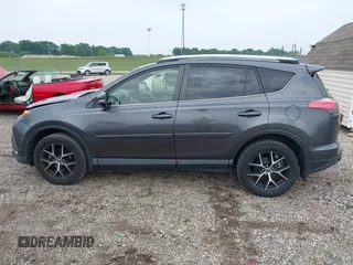 2016 Toyota RAV4 SE z VIN JTMJFREV9GJ069074, wystawiony jako IAAI lot #42460288 z przebiegiem 151 039 mil mil oraz . Historia ofert i sprzedaży dostępna na DreamBid. Obrazek 14.