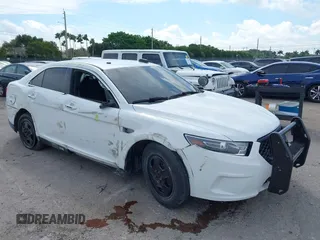 2016 Ford Police Interceptor с VIN 1FAHP2MK9GG109991, выставлен на аукционе IAAI как лот 41765235 с пробегом 98 556 миль миль и . История ставок и продаж доступна на DreamBid. Изображение 1.