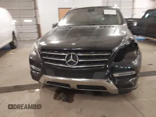 2014 Mercedes-Benz M 350 with VIN 4JGDA5HB5EA412462, listed as a IAAI auction lot 41328771 with 160,856 mi miles and . Bid and sale history available at carsss.com. Image 13.