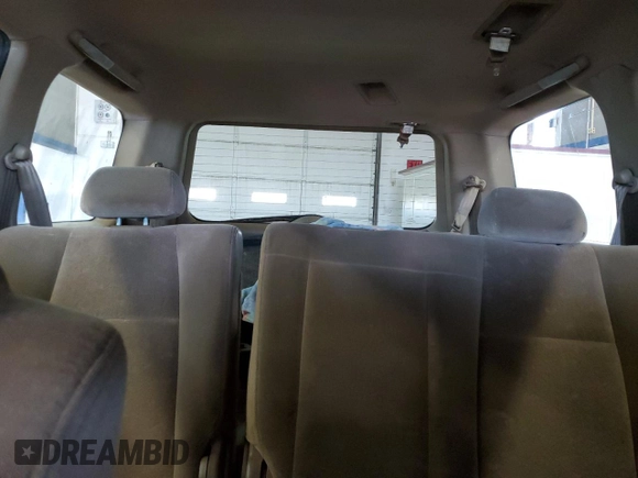 2004 Honda Pilot LX z VIN 2HKYF18164H560909, wystawiony jako Copart lot #53088025 z przebiegiem 253 699 mil mil oraz Czysty tytuł • Clean title. Historia ofert i sprzedaży dostępna na DreamBid. Obrazek 10.