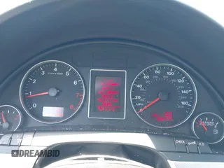 2007 Audi A4 2.0T z VIN WAUDF78E77A185190, wystawiony jako IAAI lot #42282100 z przebiegiem 152 774 mil mil oraz . Historia ofert i sprzedaży dostępna na DreamBid. Obrazek 7.