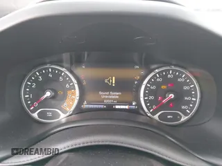 2021 Jeep Renegade Limited with VIN ZACNJDD15MPM49765, listed as a IAAI auction lot 42093034 with 62,031 mi miles and . Bid and sale history available at DreamBid. Image 7.