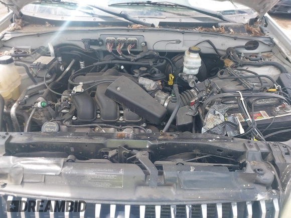 2007 Mercury Mariner Premier с VIN 4M2CU87127KJ09213, выставлен на аукционе IAAI как лот 42740972 с пробегом 172 875 миль миль и . История ставок и продаж доступна на DreamBid. Изображение 10.