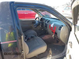 2008 Chevrolet Colorado LS with VIN 1GCCS149788167278, listed as a IAAI auction lot 41758251 with 218,979 mi miles and . Bid and sale history available at DreamBid. Image 8.