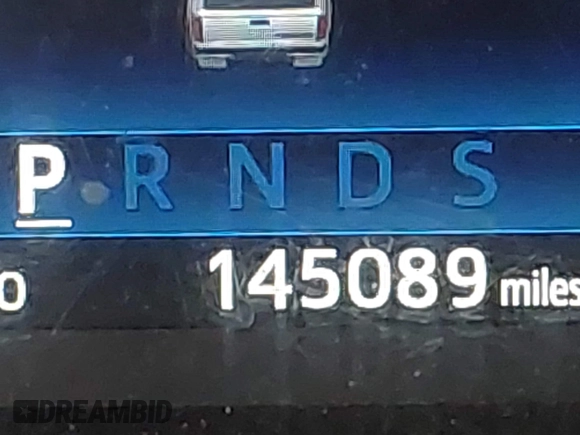 2014 Toyota Tundra 4WD Truck SR with VIN 5TFUM5F14EX051843, listed as a IAAI auction lot 41773983 with 145,089 mi miles. Bid and sale history available at carsss.com. Image 15.