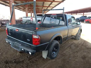 2004 Ford Ranger XL with VIN 1FTYR14U64PB57766, listed as a IAAI auction lot 42790902 with 205,540 mi miles and . Bid and sale history available at DreamBid. Image 4.