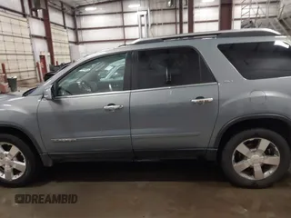 2008 GMC Acadia SLT2 with VIN 1GKEV33778J141966, listed as a IAAI auction lot 41813838 with 205,825 mi miles and . Bid and sale history available at DreamBid. Image 15.