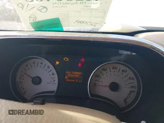 2007 Ford Explorer Eddie Bauer с VIN 1FMEU64897UA35759, выставлен на аукционе IAAI как лот 41963289 с пробегом 201 994 миль миль и . История ставок и продаж доступна на DreamBid. Изображение 7.