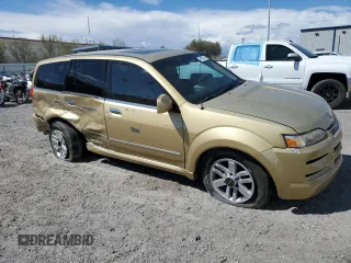 2002 Isuzu Axiom with VIN 4S2CE58X224606638, listed as a Copart auction lot 51803335 with 134,217 mi miles and Salvage Title. Bid and sale history available at carsss.com. Image 4.