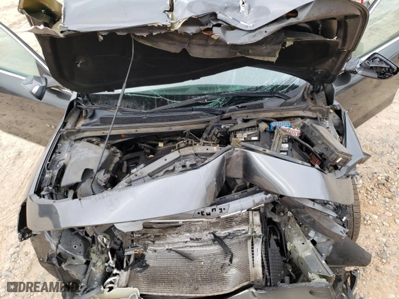 2018 Chevrolet Malibu LT with VIN 1G1ZD5ST9JF140765, listed as a Copart auction lot 79698104 with NaN miles and Salvage Title. Bid and sale history available at carsss.com. Image 12.
