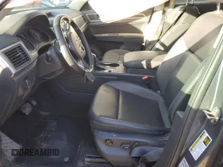 2020 Volkswagen Atlas SE z VIN 1V2WP2CA2LC501673, wystawiony jako Copart lot #52614895 z przebiegiem 91 535 mil mil oraz Szkoda całkowita • Salvage title. Historia ofert i sprzedaży dostępna na DreamBid. Obrazek 7.
