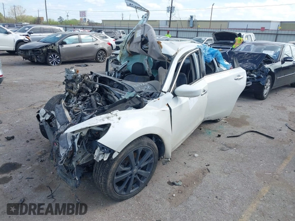 2018 Nissan Altima 2.5 S with VIN 1N4AL3AP7JC161038, listed as a IAAI auction lot 41816644 with 1 mi miles. Bid and sale history available at carsss.com. Image 16.