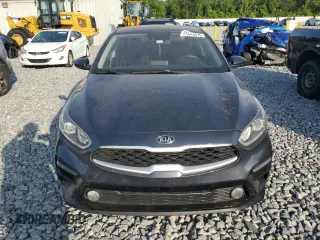 2019 Kia Forte LXS с VIN 3KPF24AD8KE128851, выставлен на аукционе Copart как лот 65644675 с пробегом 166 734 миль миль и Чистый • Clean title. История ставок и продаж доступна на DreamBid. Изображение 5.