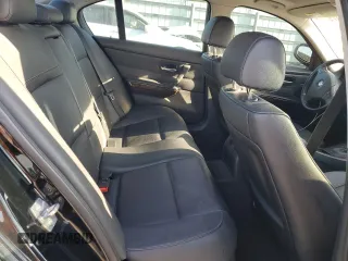 2011 BMW 3 Series 328i with VIN WBAPH7G58BNN05840, listed as a Copart auction lot 57137225 with 177,359 mi miles and Non repairable. Bid and sale history available at DreamBid. Image 11.
