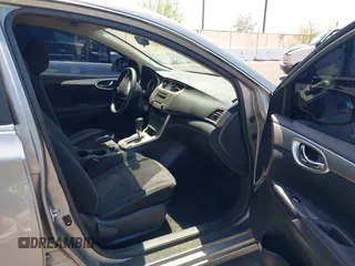2014 Nissan Sentra SV with VIN 3N1AB7AP7EY224921, listed as a IAAI auction lot 42727113 with 143,413 mi miles and . Bid and sale history available at DreamBid. Image 5.