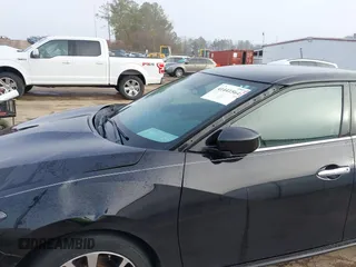 2017 Nissan Maxima SL с VIN 1N4AA6AP8HC455730, выставлен на аукционе IAAI как лот 41441564 с пробегом 93 621 миль миль и . История ставок и продаж доступна на DreamBid. Изображение 6.