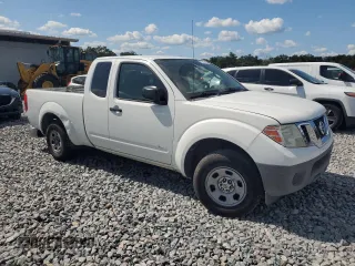 2013 Nissan Frontier S with VIN 1N6BD0CT6DN760152, listed as a Copart auction lot 61945105 with 160,678 mi miles and Clean title. Bid and sale history available at DreamBid. Image 4.