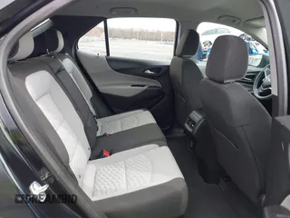 2020 Chevrolet Equinox LS z VIN 2GNAX5EV7L6207540, wystawiony jako IAAI lot #41954763 z przebiegiem 72 082 mil mil oraz . Historia ofert i sprzedaży dostępna na DreamBid. Obrazek 8.