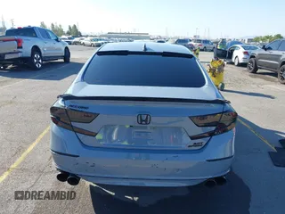 2021 Honda Accord Sport с VIN 1HGCV2F35MA024422, выставлен на аукционе IAAI как лот 42625607 с пробегом 47 243 миль миль и . История ставок и продаж доступна на DreamBid. Изображение 16.