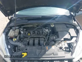 2017 Ford Focus Titanium with VIN 1FADP3J27HL306546, listed as a IAAI auction lot 42480576 with 114,285 mi miles and . Bid and sale history available at DreamBid. Image 10.