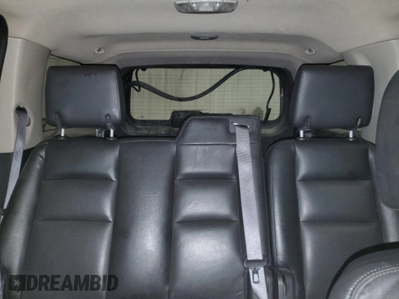 2008 Mercury Mountaineer Premier with VIN 4M2EU48E08UJ02284, listed as a Copart auction lot 83622274 with 101,944 mi miles and Clean Title. Bid and sale history available at carsss.com. Image 10.