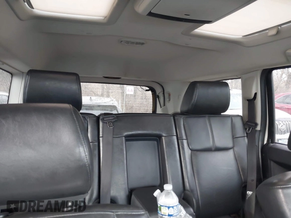 2010 Jeep Commander Limited с VIN 1J4RG5GT4AC146752, выставлен на аукционе IAAI как лот 41595553 с пробегом 148 395 миль миль и . История ставок и продаж доступна на DreamBid. Изображение 8.