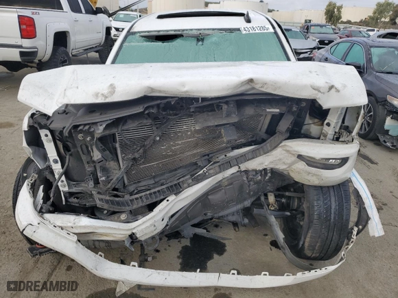 2016 GMC Sierra 1500 SLT with VIN 3GTU2NEC3GG121378, listed as a Copart auction lot 43181285 with 70,160 mi miles and Non Repairable. Bid and sale history available at carsss.com. Image 11.