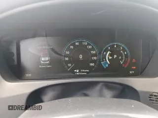 2017 Jaguar F-Pace 35t R-Sport с VIN SADCL2BV6HA072842, выставлен на аукционе Copart как лот 56602175 с пробегом 116 012 миль миль и Списание • Salvage title. История ставок и продаж доступна на DreamBid. Изображение 9.