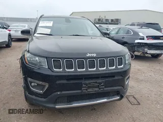 2019 Jeep Compass Limited с VIN 3C4NJDCB8KT666066, выставлен на аукционе IAAI как лот 41879968 с пробегом 89 777 миль миль и . История ставок и продаж доступна на DreamBid. Изображение 12.