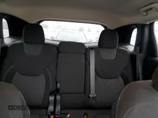 2018 Jeep Cherokee Latitude с VIN 1C4PJMCXXJD585224, выставлен на аукционе Copart как лот 47482395 с пробегом 96 966 миль миль и Чистый • Clean title. История ставок и продаж доступна на DreamBid. Изображение 10.
