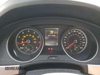 2018 Volkswagen Atlas S z VIN 1V2AR2CA3JC521674, wystawiony jako Copart lot #70169624 z przebiegiem 95 480 mil mil oraz Szkoda całkowita • Salvage title. Historia ofert i sprzedaży dostępna na DreamBid. Obrazek 9.