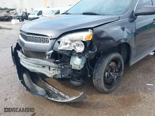 2014 Chevrolet Equinox LT with VIN 2GNALBEK4E6350173, listed as a IAAI auction lot 41897371 with 134,038 mi miles. Bid and sale history available at carsss.com. Image 6.