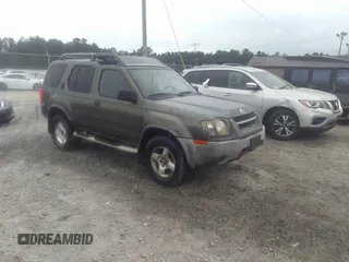 2003 Nissan Xterra SE z VIN 5N1ED28TX3C678063, wystawiony jako IAAI lot #42273550 z przebiegiem Nie podano mil oraz . Historia ofert i sprzedaży dostępna na DreamBid. Obrazek 1.