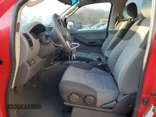 2008 Nissan Xterra S z VIN 5N1AN08W08C513575, wystawiony jako Copart lot #88254365 z przebiegiem 101 018 mil mil oraz Szkoda całkowita • Salvage title. Historia ofert i sprzedaży dostępna na DreamBid. Obrazek 7.