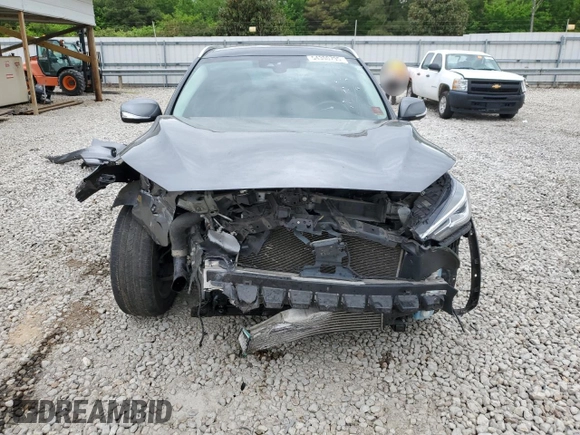 2019 Infiniti QX50 Essential с VIN 3PCAJ5M11KF115180, выставлен на аукционе Copart как лот 54300795 с пробегом 102 965 миль миль и Списание • Salvage title. История ставок и продаж доступна на DreamBid. Изображение 5.
