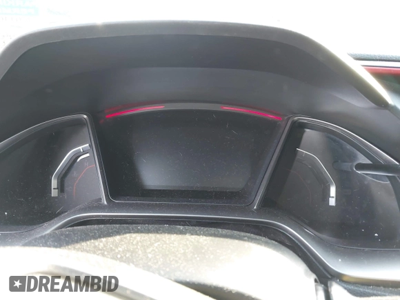 2020 Honda Civic Si z VIN 2HGFC1E57LH700157, wystawiony jako IAAI lot #41935665 z przebiegiem Nie podano mil oraz . Historia ofert i sprzedaży dostępna na DreamBid. Obrazek 14.