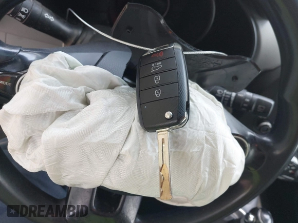 2015 Kia Soul with VIN KNDJN2A29F7234574, listed as a IAAI auction lot 42081941 with 148,834 mi miles and . Bid and sale history available at DreamBid. Image 11.