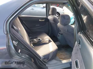 1997 Honda Accord EX with VIN 1HGCD565XVA049579, listed as a IAAI auction lot 40867933 with 189,191 mi miles and . Bid and sale history available at DreamBid. Image 8.