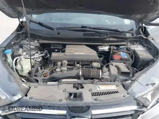 2020 Honda CR-V EX with VIN 5J6RW1H55LL012136, listed as a IAAI auction lot 41732348 with 72,136 mi miles and . Bid and sale history available at DreamBid. Image 10.